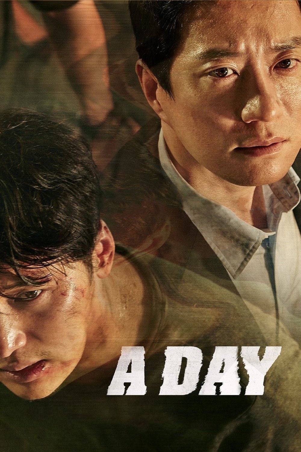 Poster phim Ngày Luân Hồi