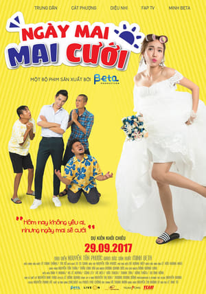 Poster phim Ngày mai Mai cưới