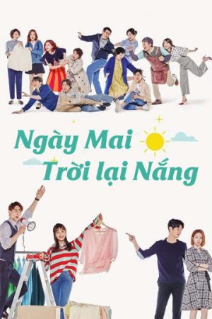 Poster phim Ngày Mai Trời Lại Nắng