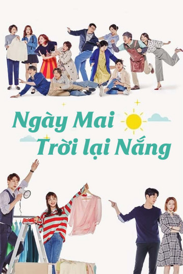 Poster phim Ngày Mai Trời Lại Nắng