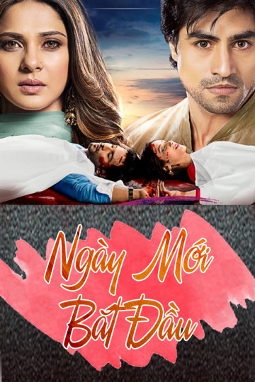 Poster phim Ngày Mới Bắt Đầu