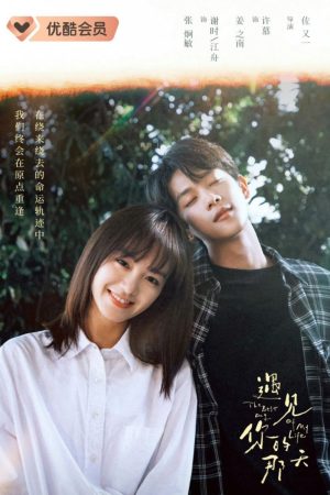 Poster phim Ngày Ta Gặp Nhau