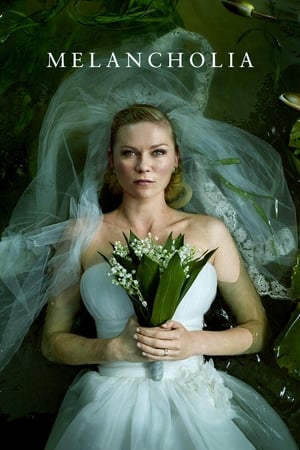 Poster phim Melancholia