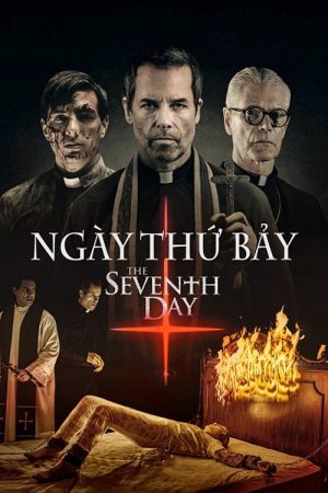 Poster phim The Seventh Day