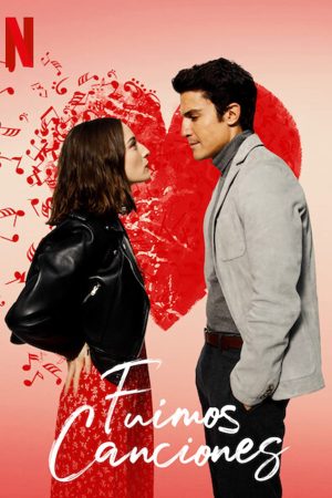 Poster phim Nghe như tiếng yêu