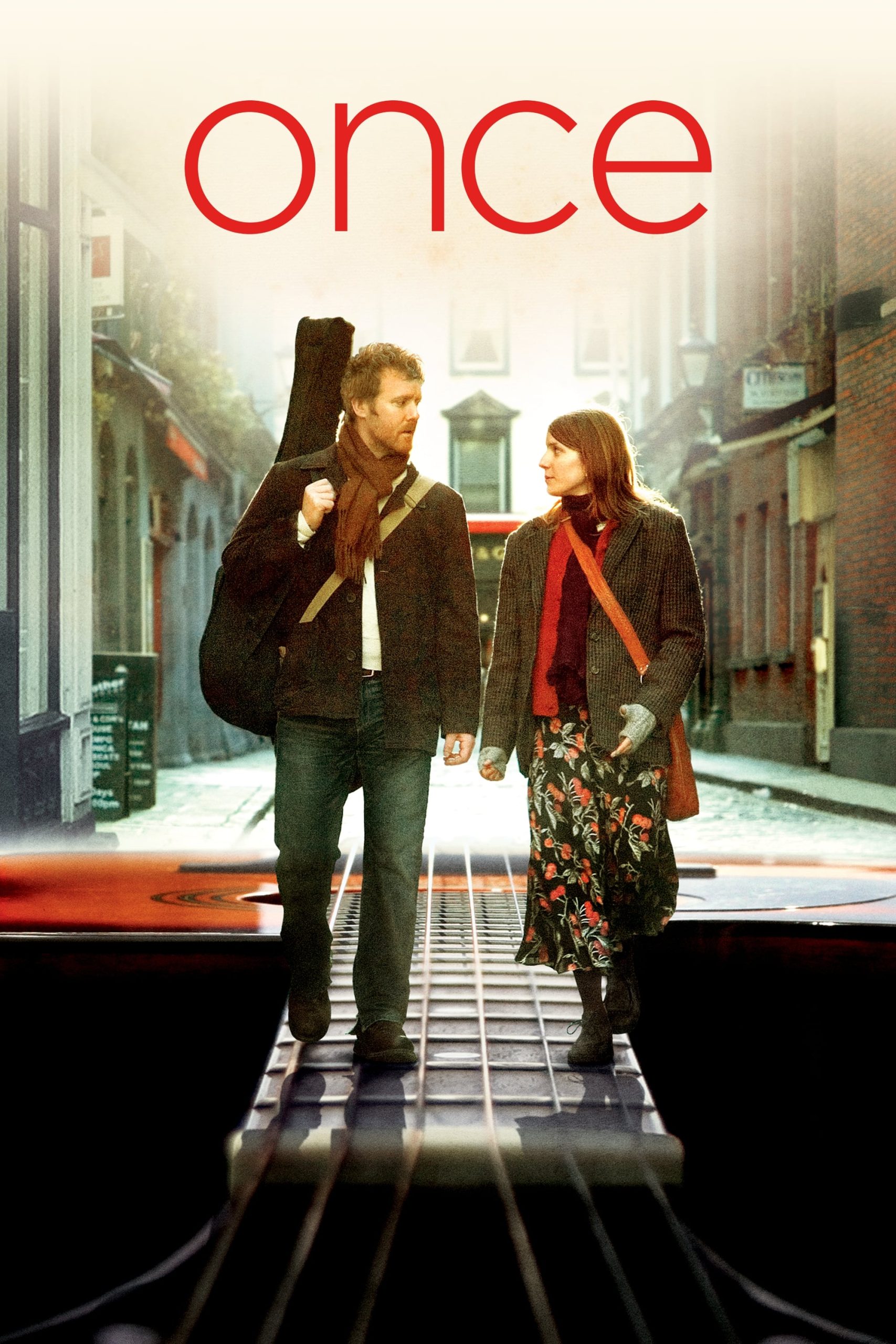 Poster phim Nghệ Sĩ Chơi Đàn