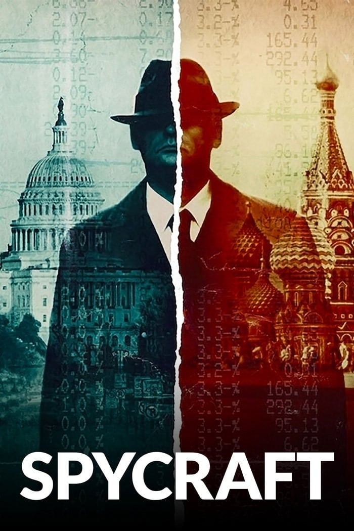 Poster phim Nghệ thuật tình báo