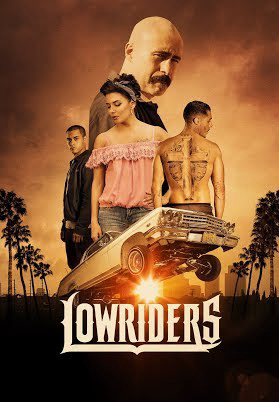Poster phim Nghệ Thuật Xe Hơi