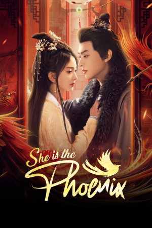 Poster phim Nghênh Phượng Quy