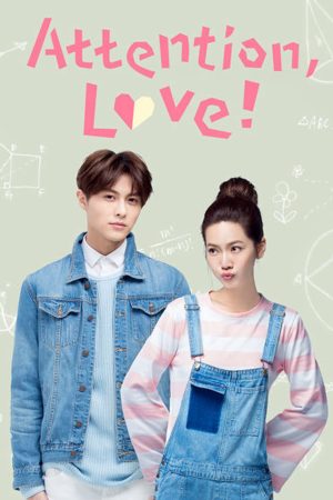 Poster phim Nghỉ Nghiêm Anh Yêu Em