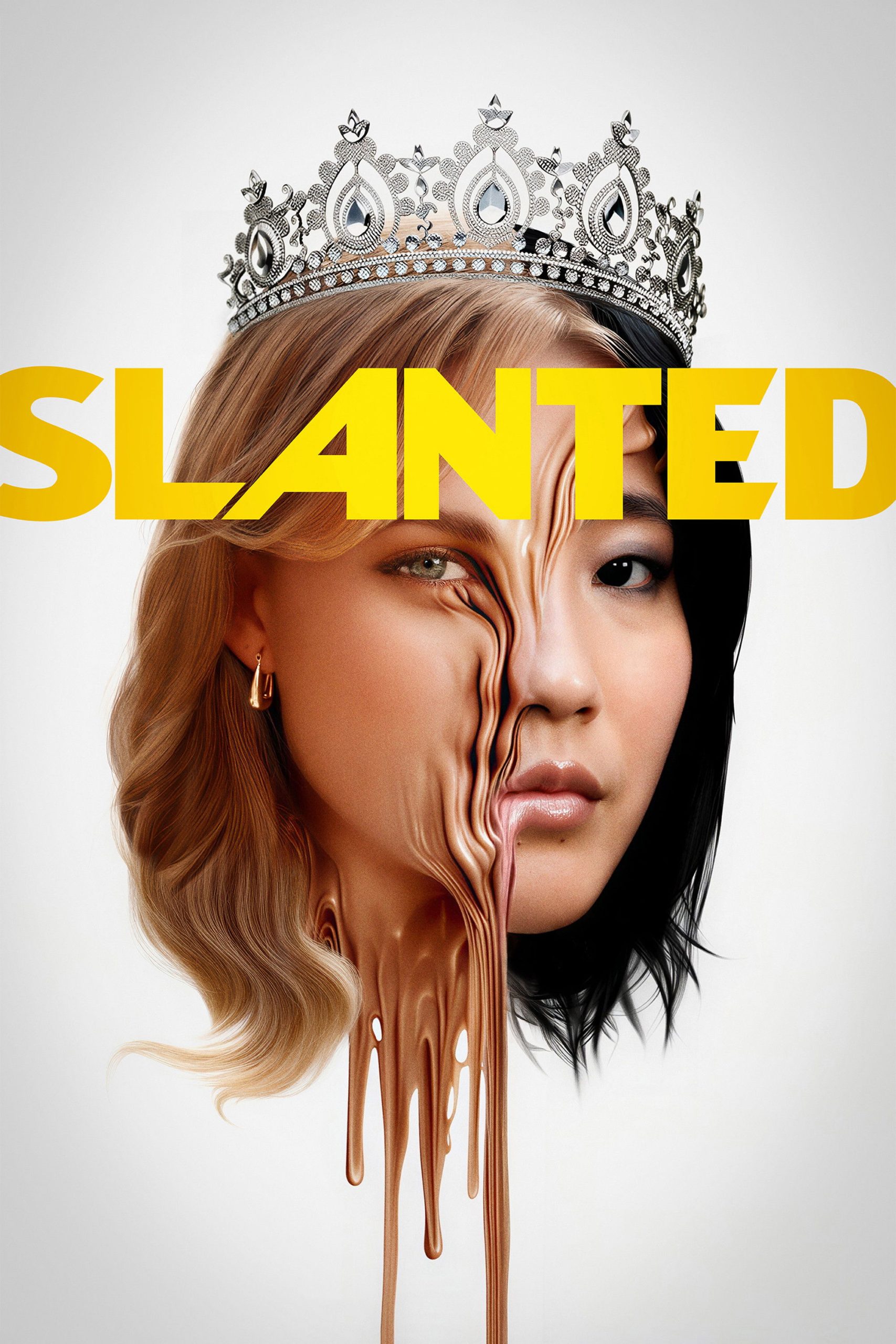 Poster phim Slanted