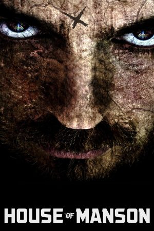 Poster phim Ngôi Nhà Của Manson