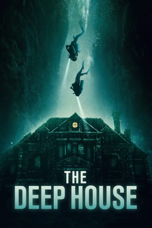 Poster phim The Deep House