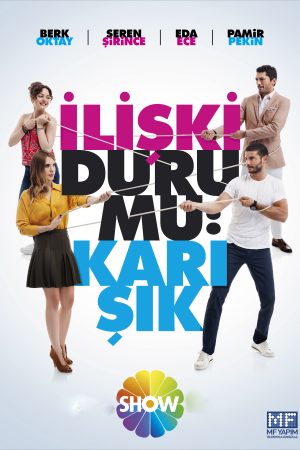 Poster phim Ngôi Nhà Hạnh Phúc (Bản Thổ Nhĩ Kỳ)