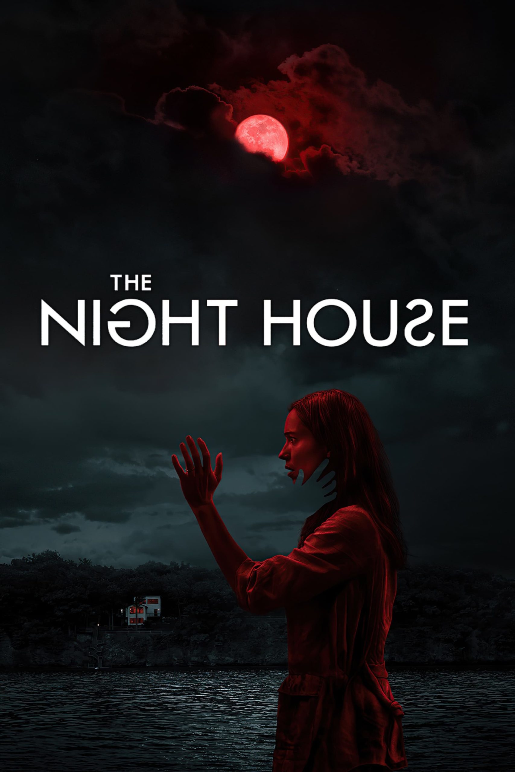 Poster phim Ngôi Nhà Về Đêm