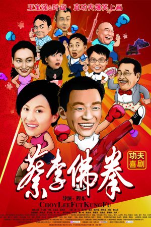 Poster phim Ngôi sao may mắn 2015