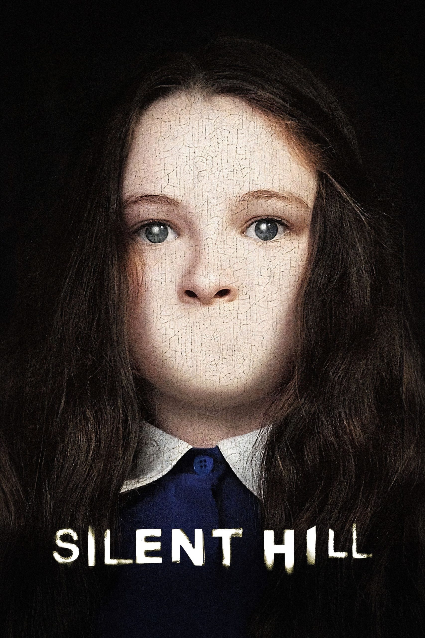 Poster phim Ngọn Đồi Câm Lặng