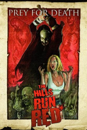 Poster phim Ngọn Đồi Máu