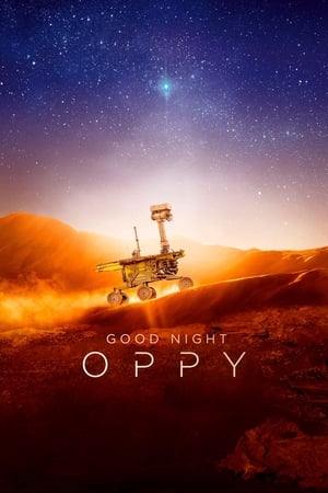 Poster phim Good Night Oppy