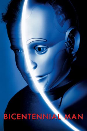 Poster phim Người Máy 200 Tuổi