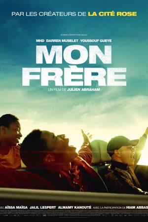 Poster phim Người anh em