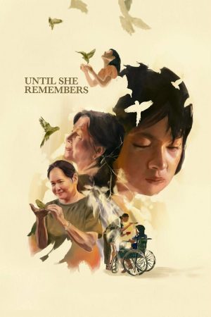 Poster phim Until She Remembers