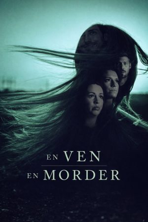 Poster phim Người Bạn, Kẻ Sát Nhân