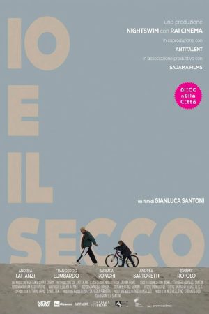Poster phim Người Bạn Sát Thủ Của Tôi
