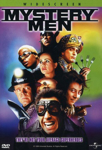 Poster phim Người bí ẩn