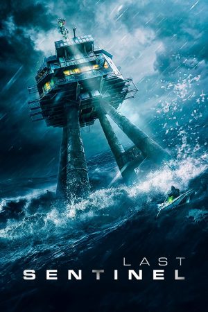 Poster phim Người Canh Giữ Cuối Cùng