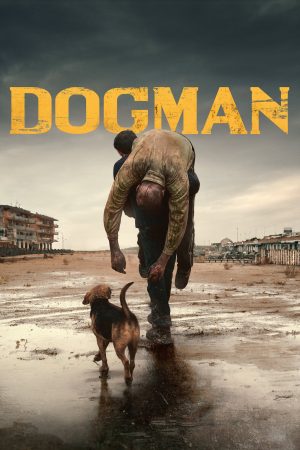 Poster phim Người Chăm Sóc Chó