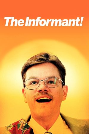 Poster phim Người Chỉ Điểm