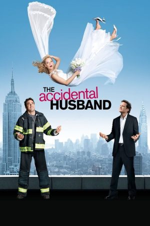 Poster phim The Accidental Husband