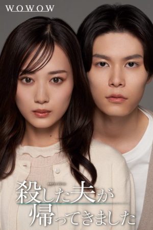 Poster phim Người Chồng Đã Chết Đột Nhiên Trở Về