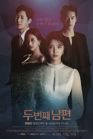 Poster phim Người Chồng Thứ Hai