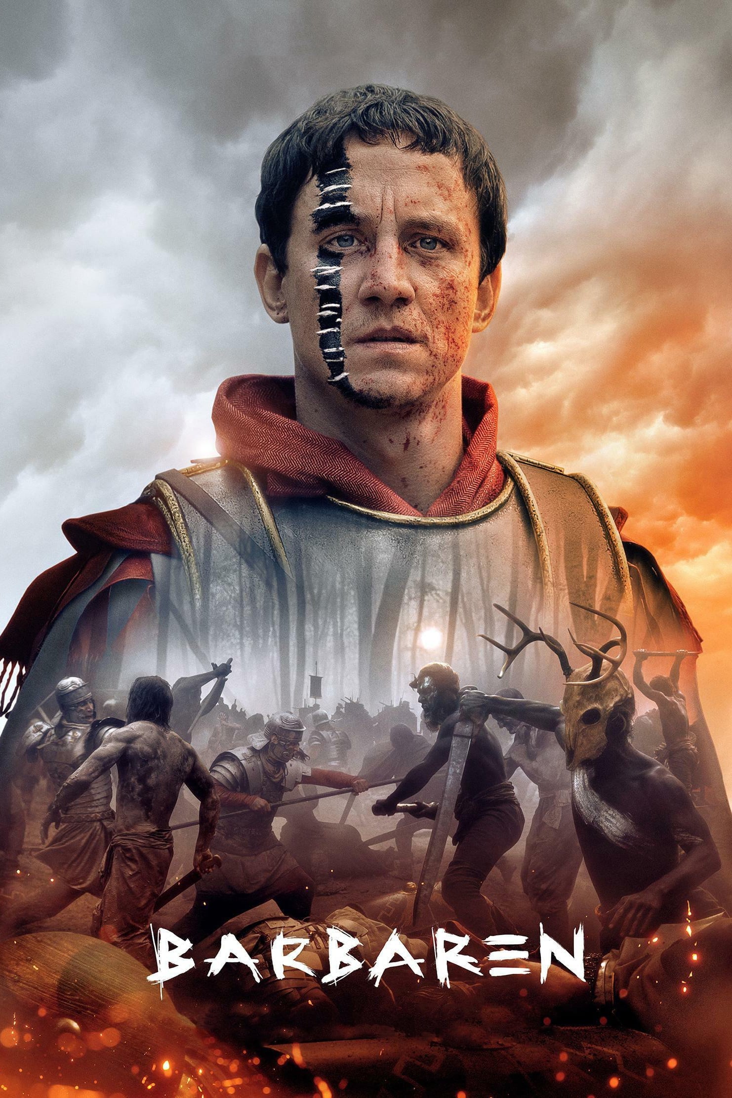 Poster phim Người con của bộ lạc (Phần 2)