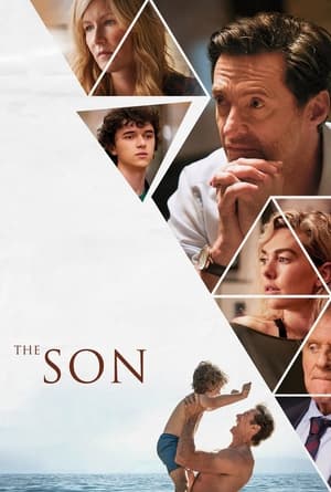 Poster phim Người Con Trai