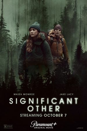 Poster phim Người Đặc Biệt