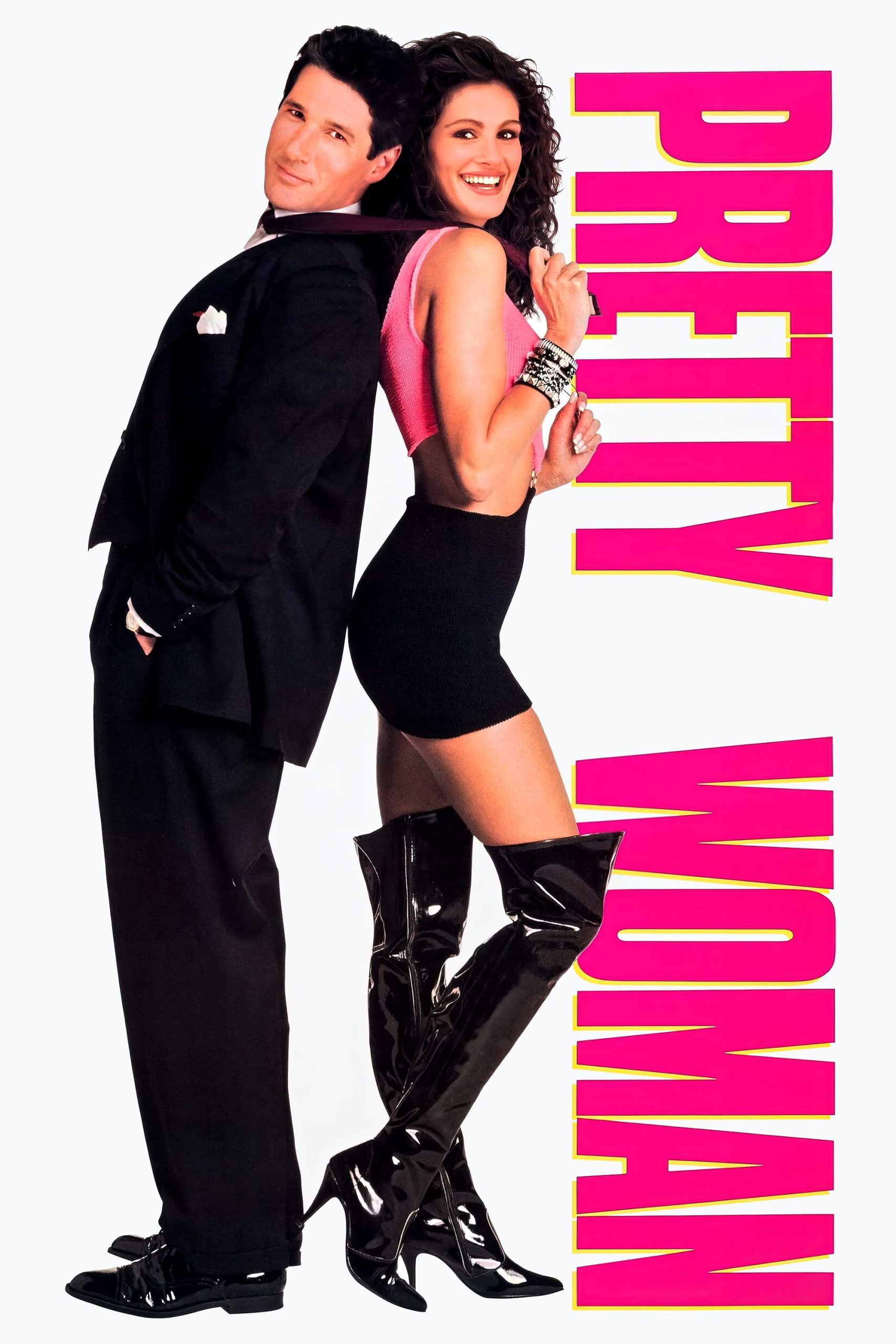 Poster phim Pretty Woman