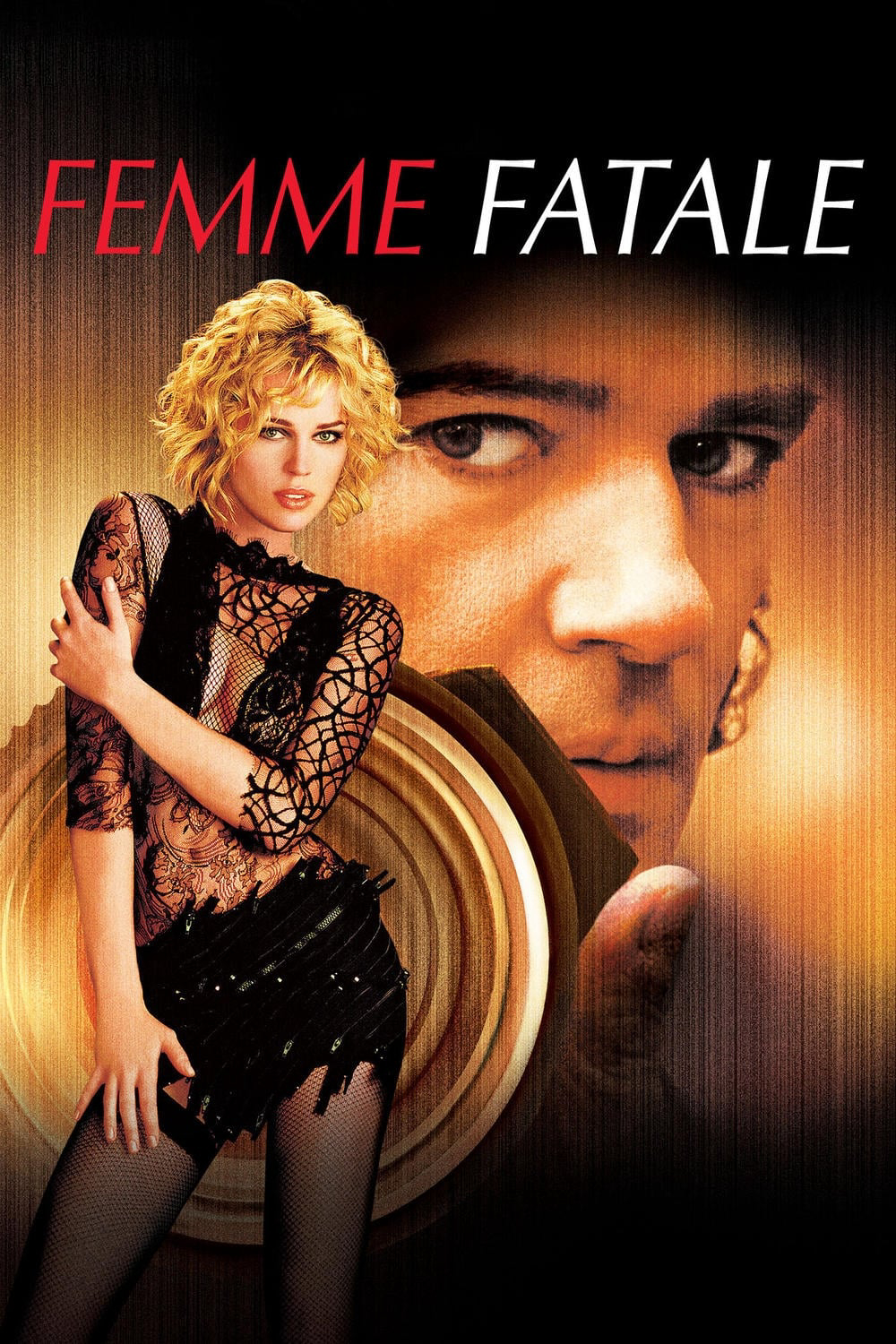 Poster phim Người Đàn Bà Tội Lỗi