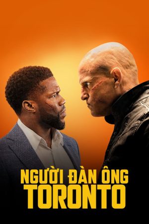 Poster phim Người đàn ông Toronto