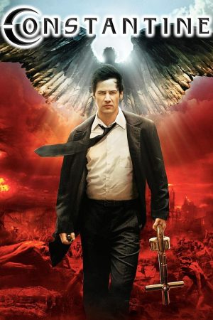 Poster phim Người Đi Dưới Địa Ngục