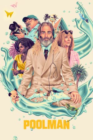 Poster phim Poolman