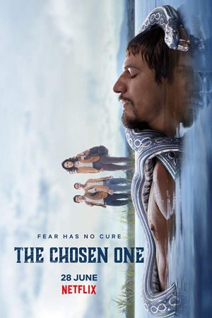 Poster phim Người được chọn (Phần 1)