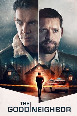 Poster phim Người Hàng Xóm Tốt