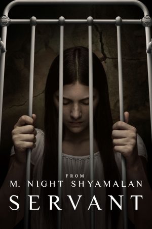 Poster phim Người Hầu (Phần 2)