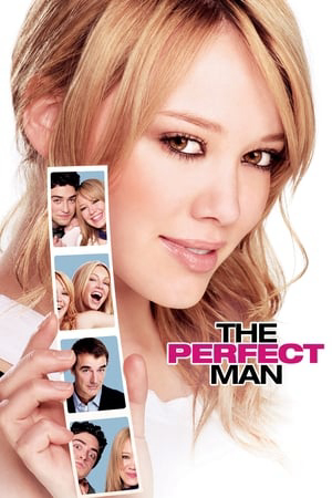 Poster phim Người hoàn hảo cho mẹ