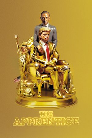 Poster phim The Apprentice