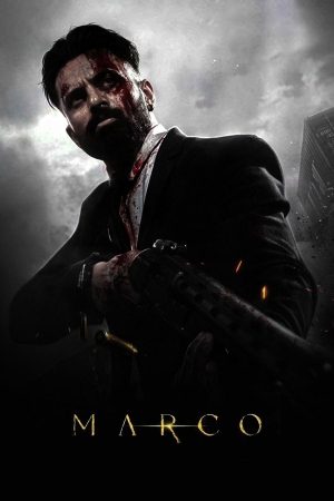 Poster phim Marco