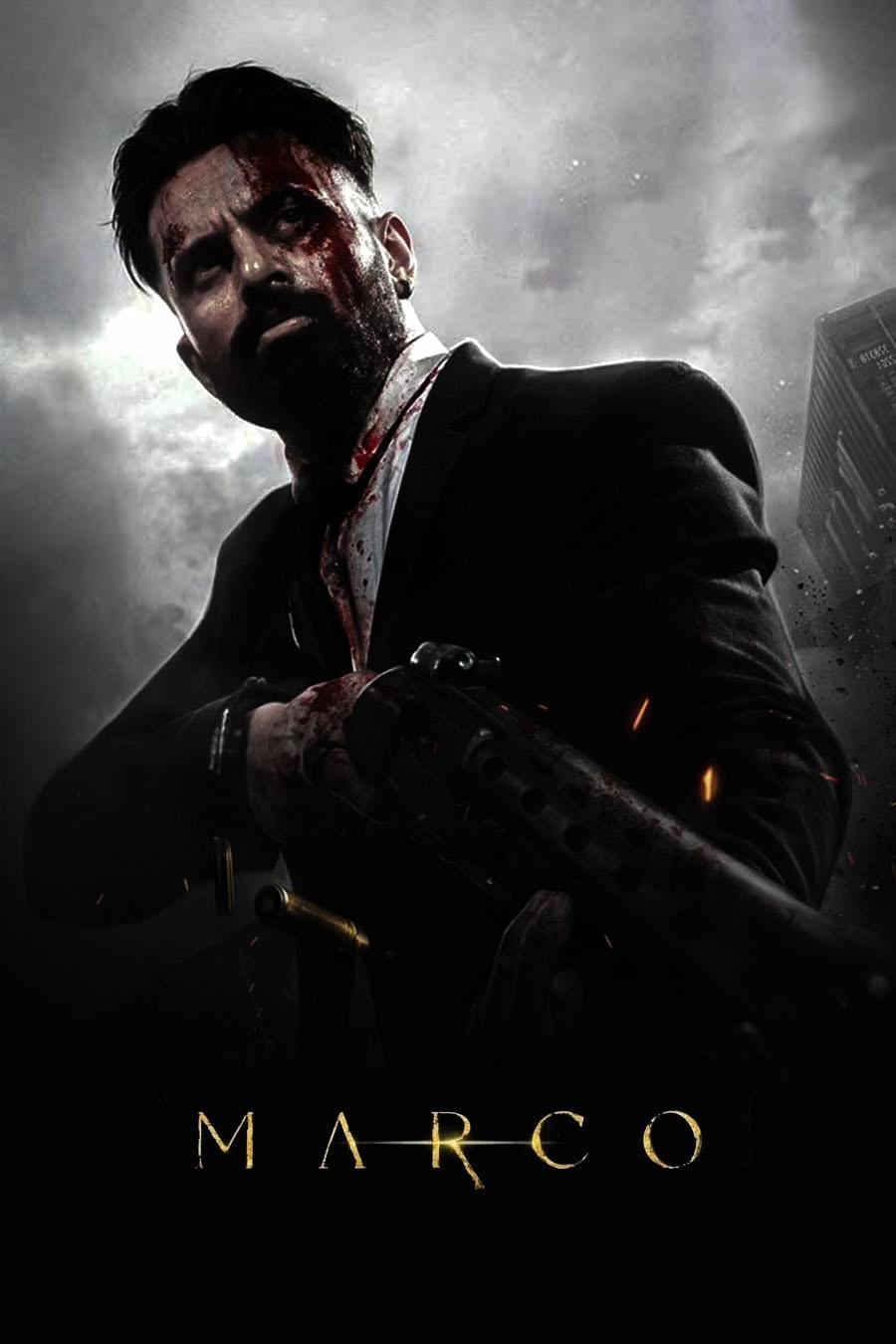 Poster phim Marco